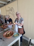 Cours de cuisine à Paros