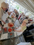 Cours de cuisine à Paros