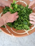 Cours de cuisine à Paros