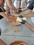 Cours de cuisine à Paros