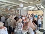 Cours de cuisine à Paros