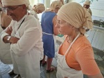 Cours de cuisine à Paros