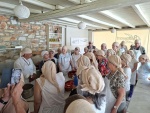 Cours de cuisine à Paros
