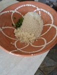 Cours de cuisine à Paros