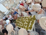Cours de cuisine à Paros