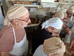 Cours de cuisine à Paros