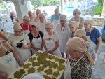 Cours de cuisine à Paros