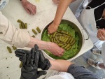 Cours de cuisine à Paros