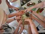 Cours de cuisine à Paros