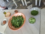 Cours de cuisine à Paros