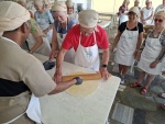 Cours de cuisine à Paros