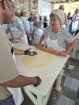 Cours de cuisine à Paros