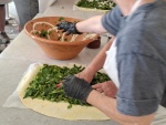 Cours de cuisine à Paros